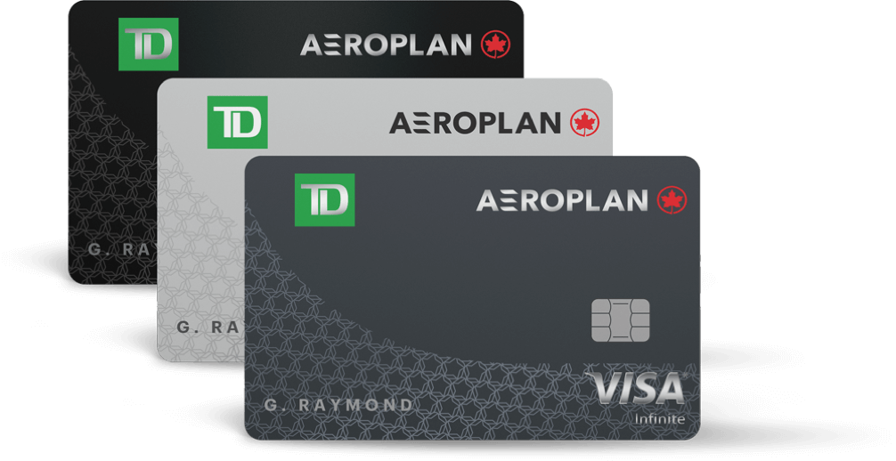 Aeroplan Best Travel Credit Card Canada