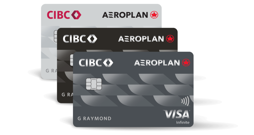 CIBC best travel credit card