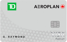 The Best Air Canada Aeroplane Credit Card 2024